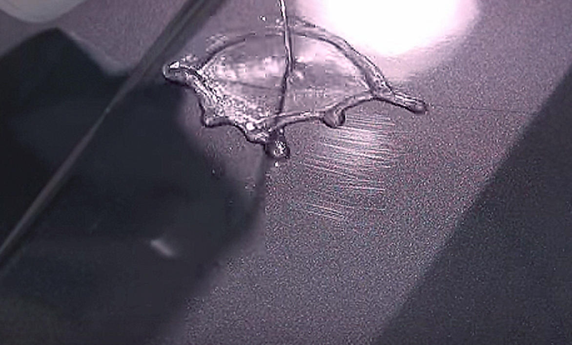 自己修復機能の画像